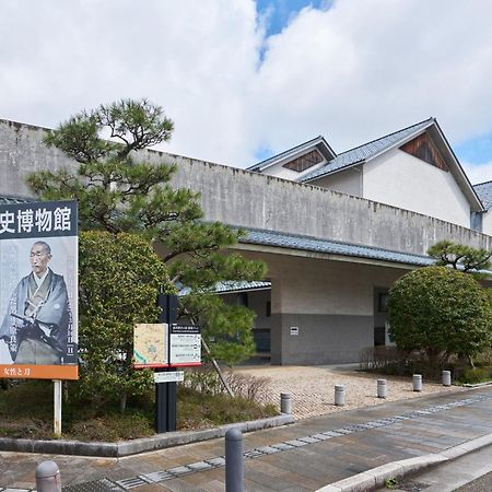 Hotel Fukui Castle - Vacation Stay 58696V Exterior foto