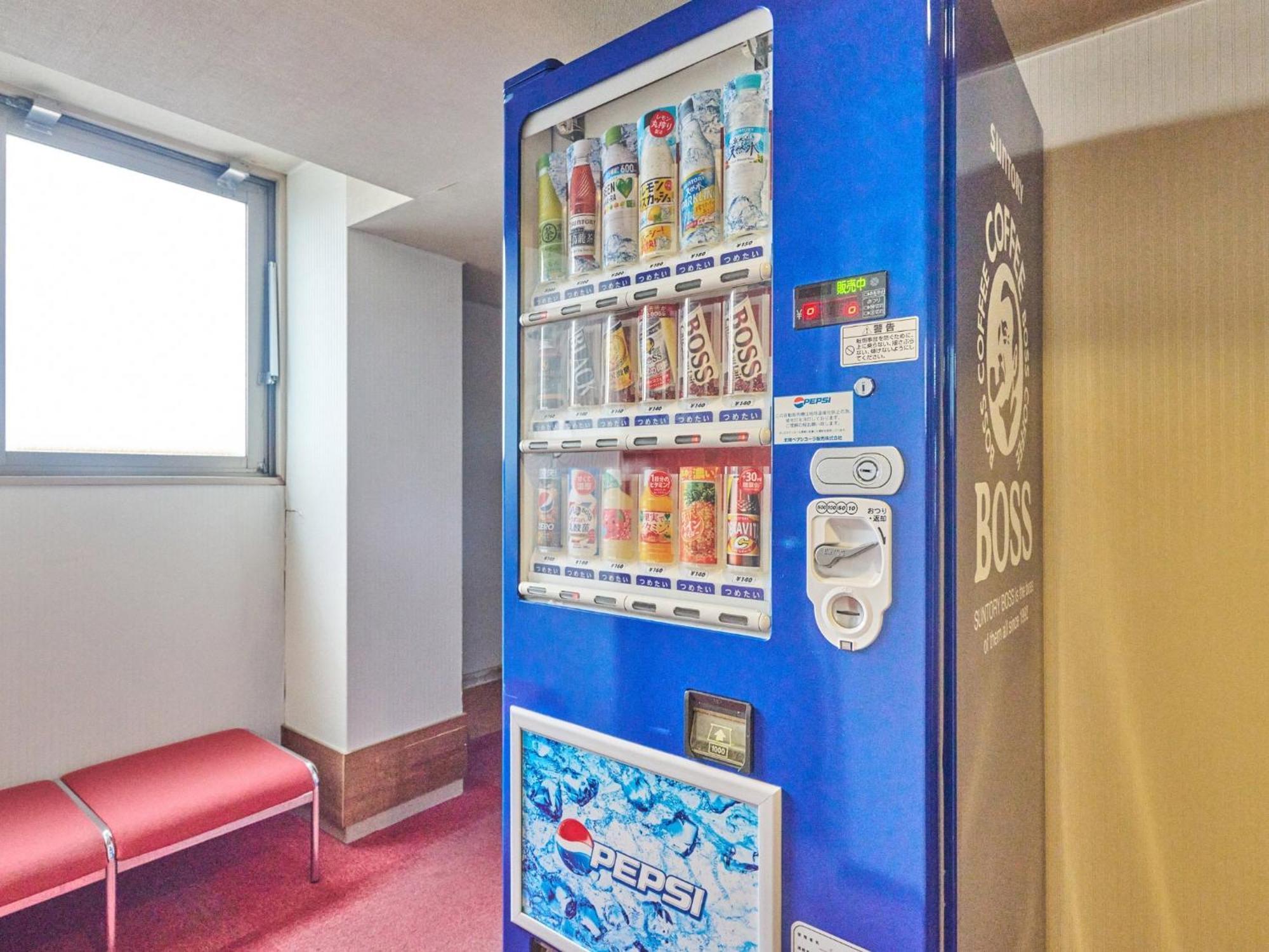 Hotel Fukui Castle - Vacation Stay 58696V Exterior foto
