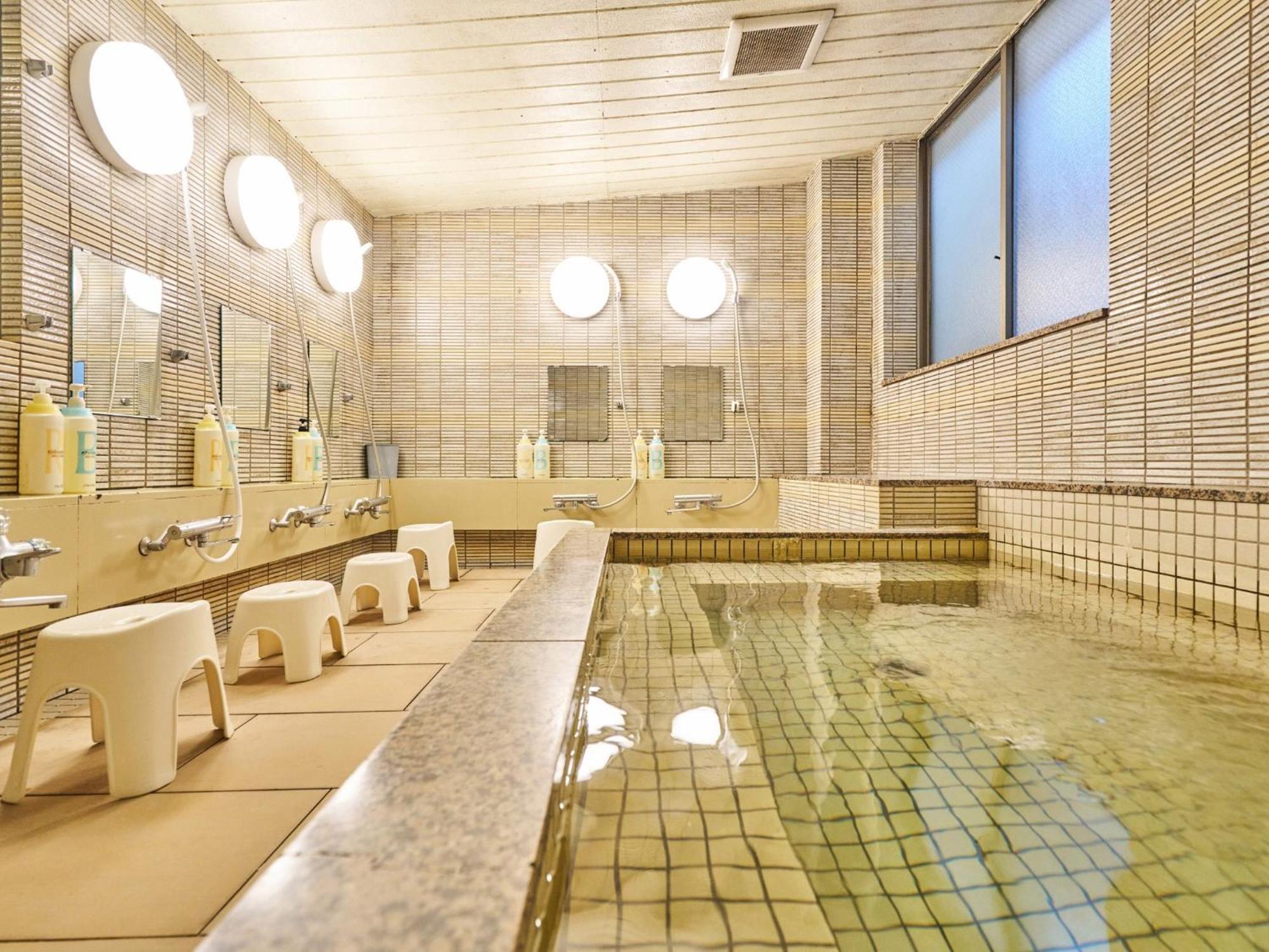 Hotel Fukui Castle - Vacation Stay 58696V Exterior foto