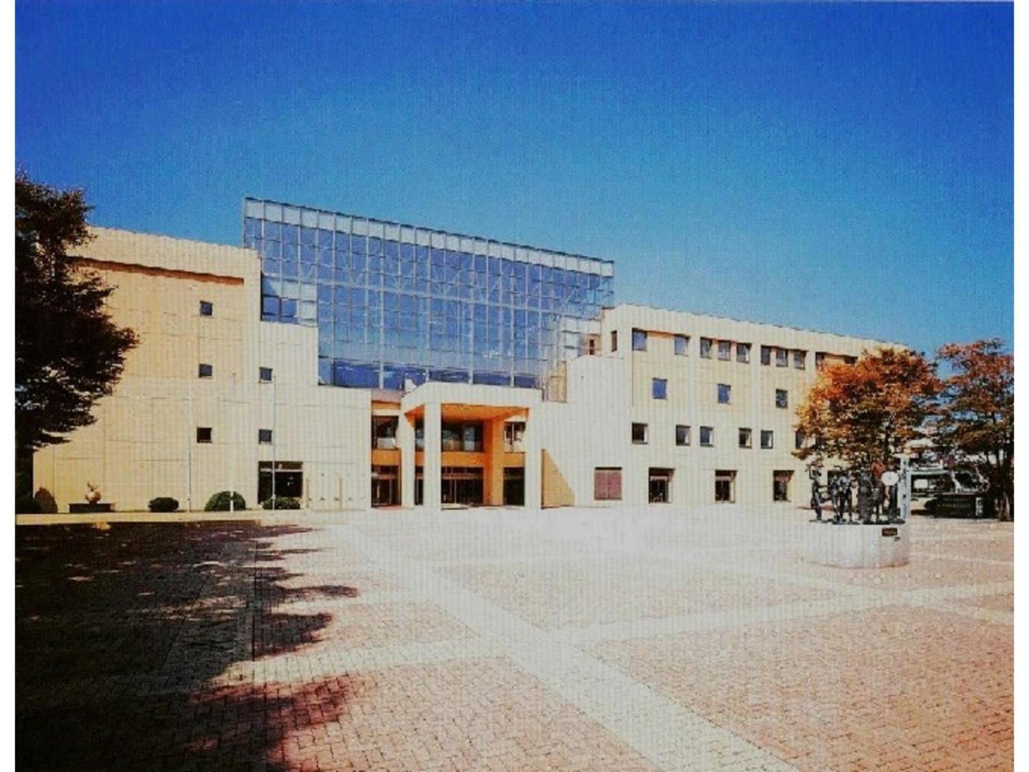 Hotel Fukui Castle - Vacation Stay 58696V Exterior foto