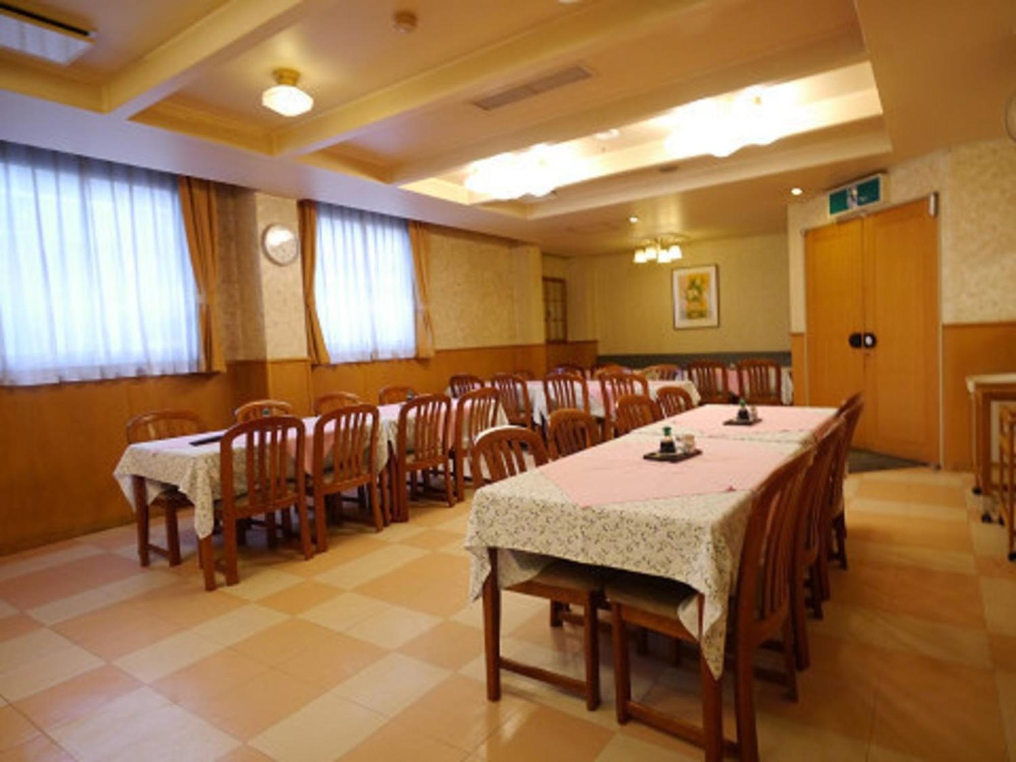 Hotel Fukui Castle - Vacation Stay 58696V Exterior foto