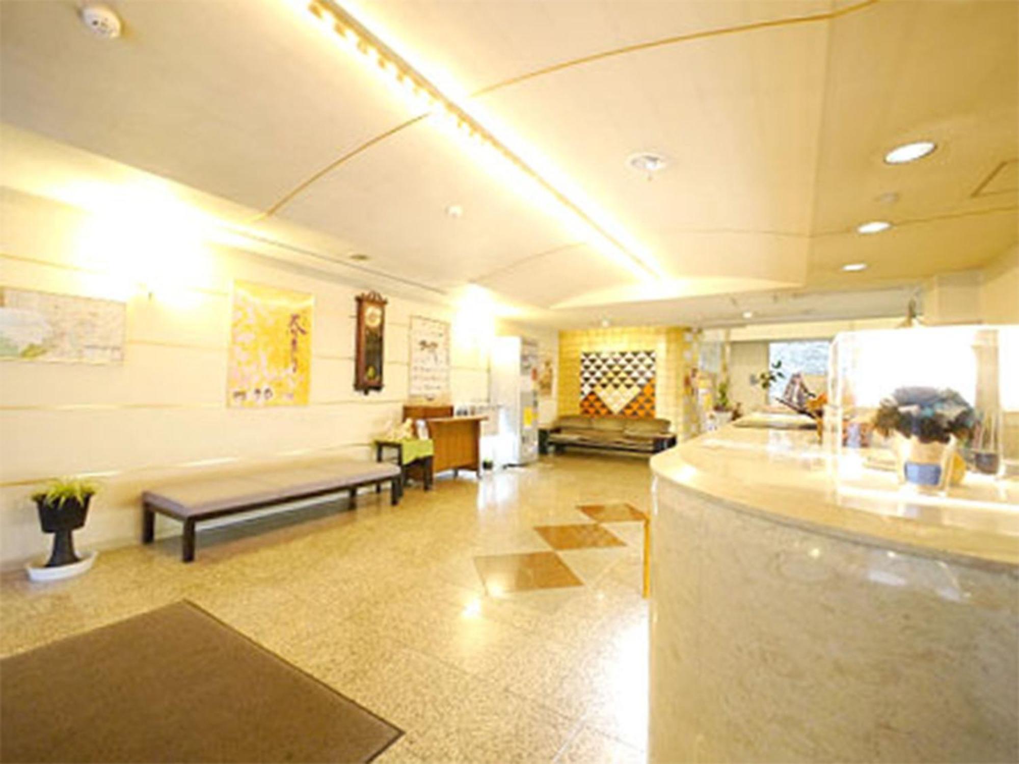 Hotel Fukui Castle - Vacation Stay 58696V Exterior foto