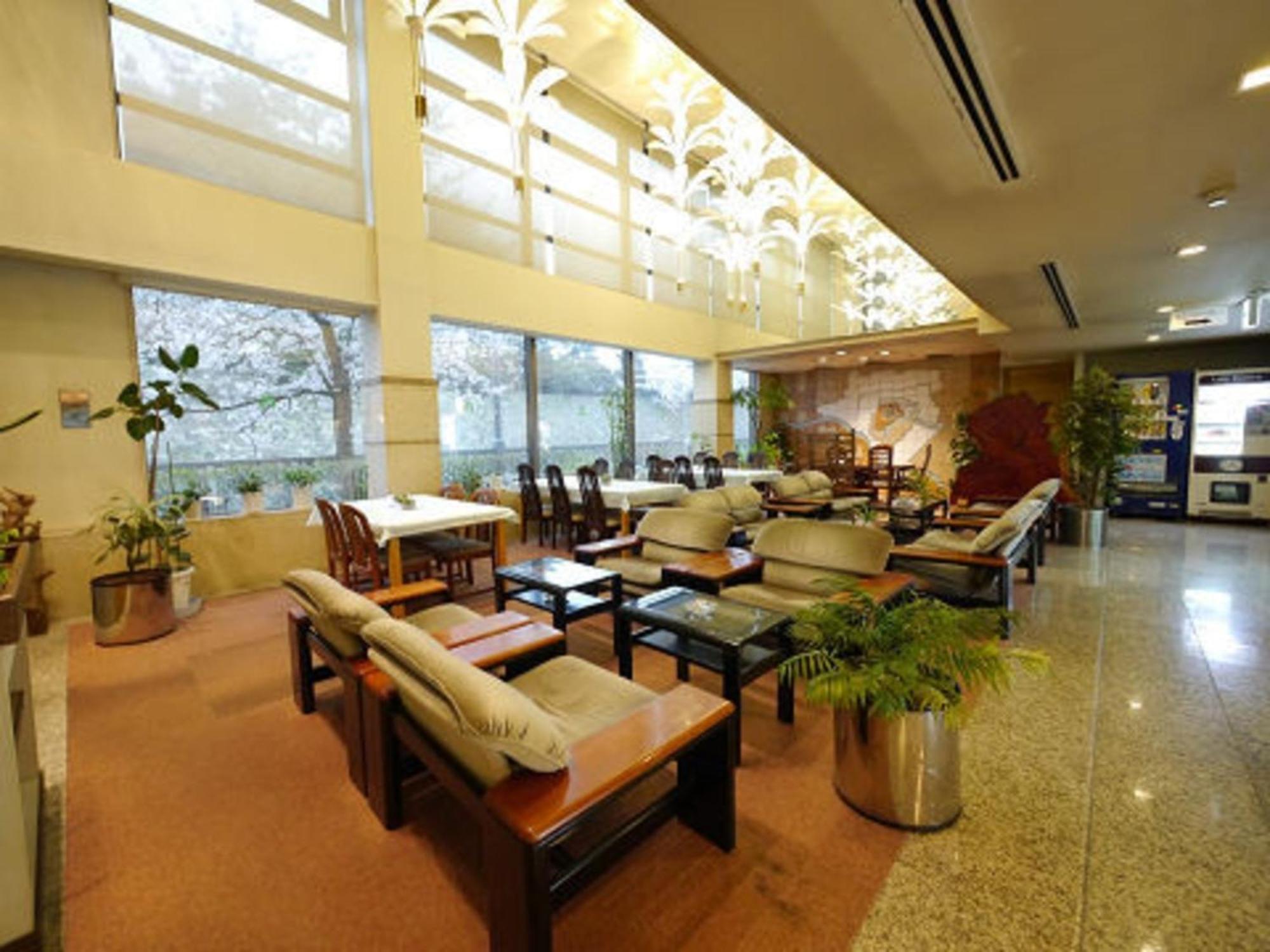 Hotel Fukui Castle - Vacation Stay 58696V Exterior foto