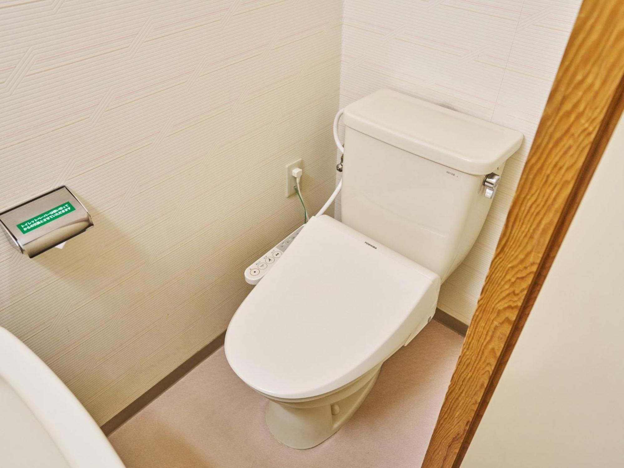 Hotel Fukui Castle - Vacation Stay 58696V Exterior foto